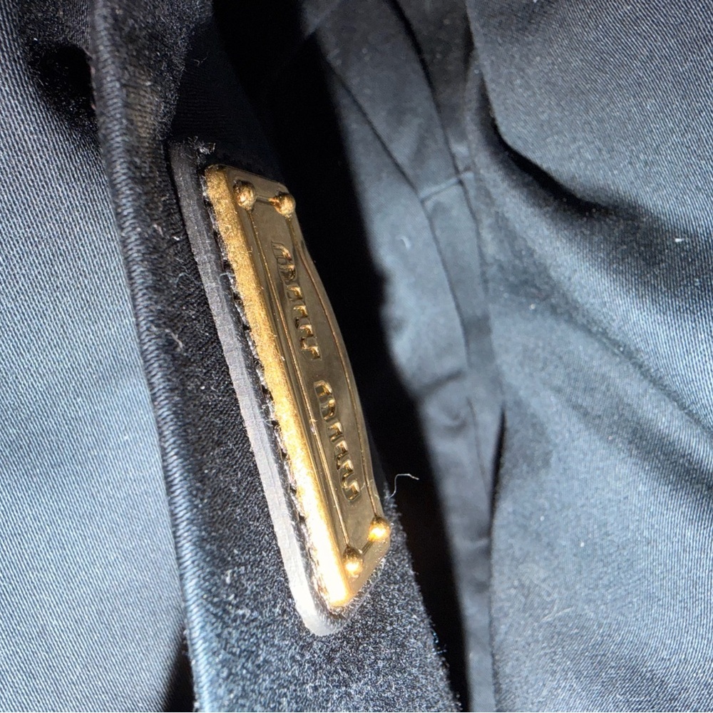 Miu Miu Matelasse Bag, - Picture 9 of 10